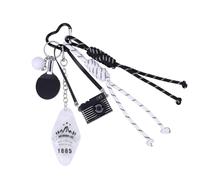 Accessoire De En Forme D'appareil Photo Unique Porte-clés En Alliage Mode Charme Sacs Pour Les Sportifs Et Les Particuliers Accessoires Pour Femmes