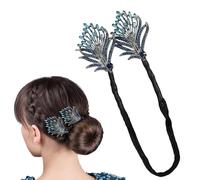 Accessoire de et de mise en forme, support de postiche - Outils et outils pour | Pour adolescentes, femmes, rencontres, voyages d'affaires, vacances