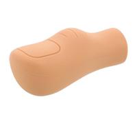 Accessoire de Faux Pouce Surdimensionné en Silicone pour Interaction | Finition Mate Résistante aux Traces, Rebond, Montage Rapide, pour Photobooth et Expositions