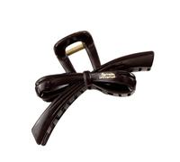 Accessoire de fermoir à cheveux pince à ressort légère pour les chignons rapides, la collecte quotidienne des cheveux, l ' usure à moitié, une seule pièce, fermoir à ressort, griffe décorative, de à à