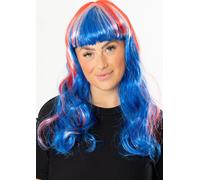 Accessoire De Fête Déguisement Union Jack Grande-Bretagne Célébrations