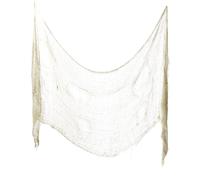 Accessoire De Fête D'Halloween En Tissu Effrayant