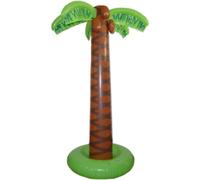 Accessoire De Fête Gonflable En Forme De Palmier 165Cm Pour Déguisement Hawaïen