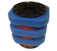 Accessoire de filtration - Oase - Filtoclear 6000 - Mousse de rechange - Filtre à cartouche - Bleu