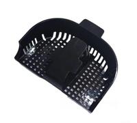 Accessoire de filtre à eau pour robot Aqua 10 Ultra Track compatible avec station d'accueil pour un support de filtration fiable (noir)