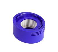 Accessoire De Filtre Arrière, Compatible Avec Dyson V7 V8, Pièce D'aspirateur Animal Fluffy Absolute, Filtre Anti-poussière De Remplacement For Moteur Arrière