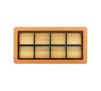 Accessoire De Filtre, Compatible Avec Les Aspirateurs Karcher, AD 3 Premium, AD 4 Premium, Advertising 3000, 3200 AD, 6.415-953.0(1 PCs)