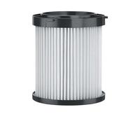 Accessoire De Filtre De Remplacement HEPA for Aspirateur, Compatible Avec Dewalt, Filtre D'aspirateur DC500 DC5001H, Pièces De Rechange