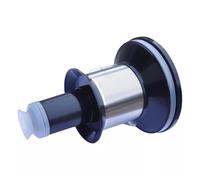 Accessoire de filtre de tasse à poussière d'aspirateur, Compatible for Proscenic P10/P11