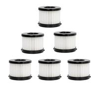 Accessoire De Filtre HEPA De Remplacement DCV501HB Approprié, Compatible Avec DEWALT 20V L'aspirateur À Main Sans Fil, Lavable Et Réutilisable