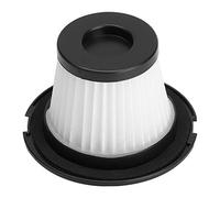 Accessoire de Filtre pour Aspirateur Domestique Accessoire de Remplacement pour Aspirateur Remplacement de Filtre à Cartouche Humide/sec Compatible avec pour Dibea T6 C17 T1