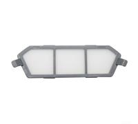 Accessoire de filtre primaire essentiel pour aspirateur robot ISWEEP D520 et 360