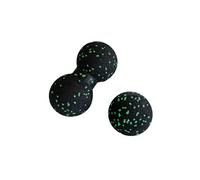 Accessoire de fitness Schildkrot Set de massage duo