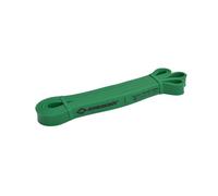 Schildkröt – Accessoire de fitness – Super bande de résistance – 21 mm – Vert