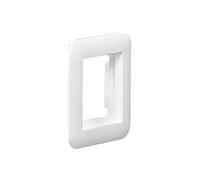 Accessoire de fixation appareillage Mosaic pour coffret XL³125