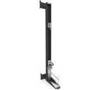 Accessoire de fixation de Bikelift pour abri de jardin Neo