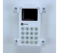 Accessoire de fixation de sécurité pour lecteur de cartes SumUp 3G