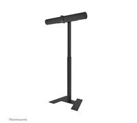 Neomounts Support au sol pour vidéobar AV80-500BL – VESA, max 10 kg, universel, noir
