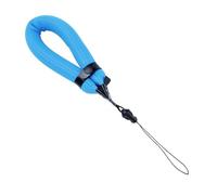 Accessoire de flottaison de sécurité pour caméras d'action - Sangle flottante anti-chute compatible avec la plupart des modèles - Sangle flottante anti-perte