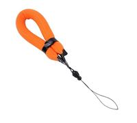 Accessoire de flottaison pour caméras d'action - Sangle flottante - Compatible avec la plupart des modèles - Bande de flottabilité pour photographie sous-marine