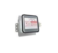 Accessoire De Four À Micro-ondes Avec Un Magnétron À Broches Courtes, Compatible For Midea Toshiba 2M303H.