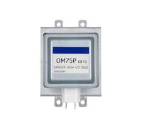 Accessoire De Four À Micro-ondes Magnétron Refroidi Par Air, Compatible For Samsung OM75P OM75P(31).