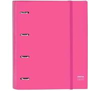 Safta CARP 4 ANI 35MM C/RECHANGE FRAISE, Fraise, Estándar, Décontracté