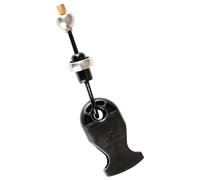 Accessoire de gilet airbag équitation Swing Trigger-Key Ball Noir TU