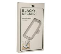 Accessoire de Glisse pour Tapis Black+Decker Steam-Mop, FSMCG-XJ