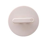 Accessoire de Gommage Corporel en Silicone Nettoyage Doux de la Peau