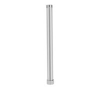 Accessoire de haute qualité de salle de bains résolvant le bas problème d'installation pour le poids de la longueur 178g du support 30cm de douche Mtlavishness tuyau de