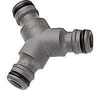 GARDENA Raccord de dérivation en Y 0934-50