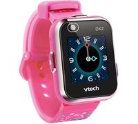 Accessoire de jeu multimédia - VTECH - Kidizoom Smartwatch DX2 - Rose - 3,7 cm - À partir de 3 ans