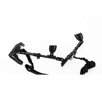 Accessoire de Jeu PICO NEO3 - Poignée P-istol VR Gun pour Réalité Virtuelle - Expérience de Tir Améliorée (Noir, Higstock)