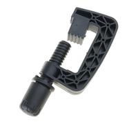 Accessoire de jeu pour G27 G29 Pince de fixation du volant Boulons à vis Installation facile Remplacement Clip de serrage fixe Boosters d ' expérience de jeu