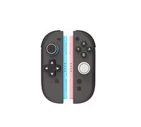 Accessoire de jeu pour manette de pouce, capuchons en silicone pour D-pad ABXY