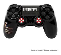 Accessoire de jeu - Resident Evil - Umbrella Combo Pack - Étui rigide - Poignées adhérentes - Autocollant logo