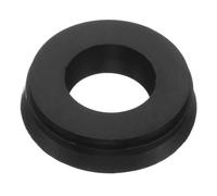Accessoire de Joint pour Cric 3 Tonnes Hydraulique, Remplacement Noir | Pièce en Plastique Résistante à L’usure, Étanchéité Élevée, Facile à Installer Remplacer