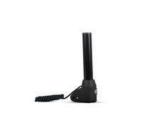 Accessoire de kitesurf Jobe Sports Aero Venta/Mohaka Mast Extension Noir TU