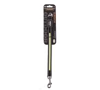 Accessoire de laisse pour chien Martin Sellier Jaune 1,9x39 cm