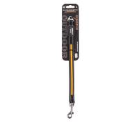 Accessoire de laisse pour chien Martin Sellier Orange 1,9x39 cm