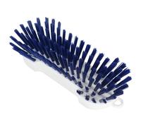 Accessoire de laiterie brosse Kerbl Blanc 20,5x6,5 cm