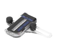 Accessoire De Lampe De Fil De LumièRe De Rayon De Rvb De 14led Double Face De VéLo Pour Le VéLo De Montagne