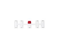 Accessoire de Libération Rapide pour Dyson V7/V8/V10/SV12/V11 (966489-04)Pièces détachées aspirateur