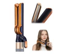 Accessoire de lissage sans plaques chauffantes pour fer à lisser Airwrap HS01 HS05 HS08 Dyson Airwrap