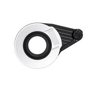 Accessoire de lumière Douce pour TG7, Couvercle de diffuseur d ' Appareil Photo avec ABS et Face Blanche pour des Photos détaillées en Gros Plan