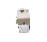 Accessoire De Machine À Café À Capsules, Compatible For Nestlé, Compatible For NESPRESSO, F521 EN560, Réservoir De Lait Complet