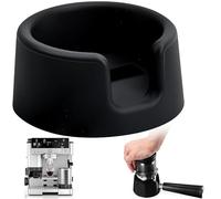 Accessoire de machine à café Ninja Luxe Cafe Premier ES601EU, base de tamper à café pour machine à café