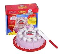 Accessoire de magasin - CHRISTIAN TANNER - 0998.9 - Pour enfants - Mixte - Découpe de gâteau