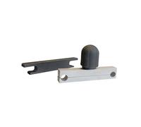 ACCESSOIRE DE MAINTIEN POUR PLIEUSE À MAIN DOUBLE COLONNE - JOUANEL INDUSTRIE - PLIMDC-FIX